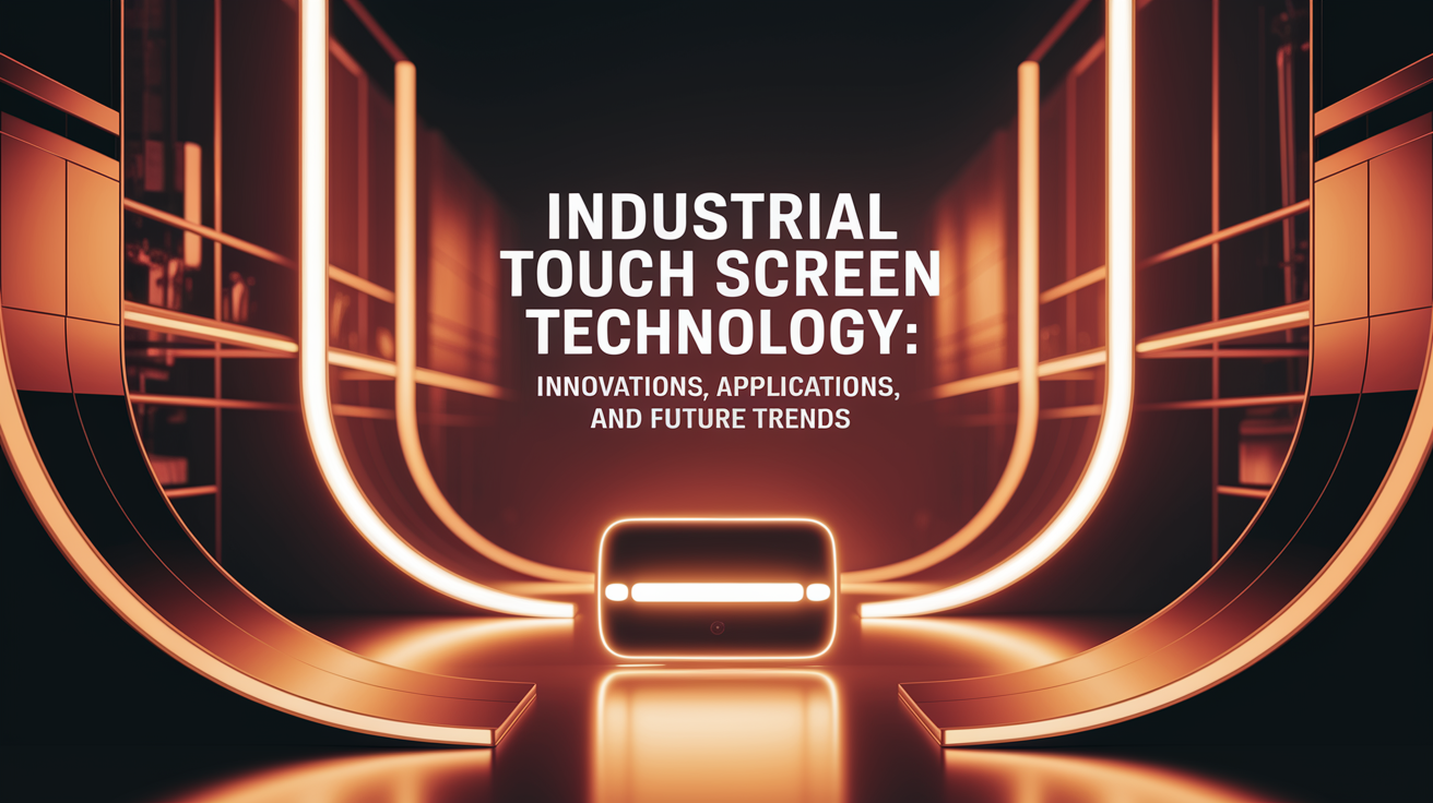 Touch Display