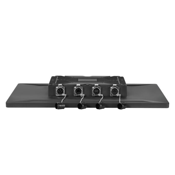 Industrial Touch PB03 Series