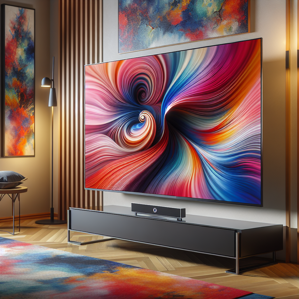 Monitor Comparison