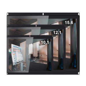 Multi-touch Screen for Interactive Kiosk