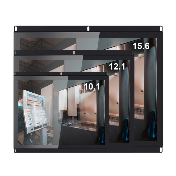 Multi-touch Screen for Interactive Kiosk