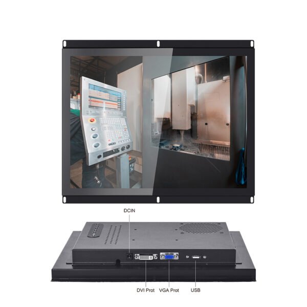 Multi-touch Screen for Interactive Kiosk