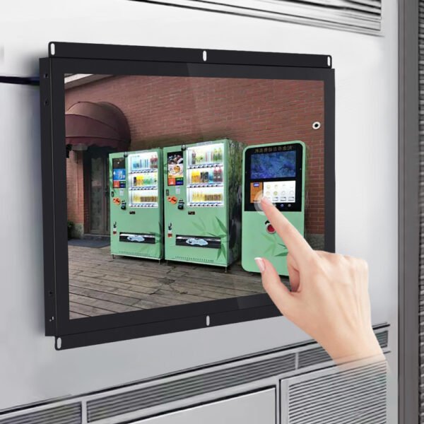 Multi-touch Screen for Interactive Kiosk