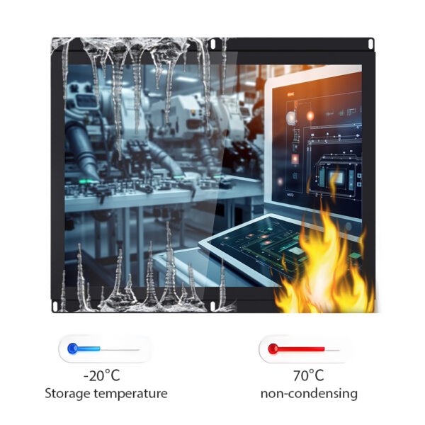 Revolutionize Customer Engagement with Our Multi-touch Screen for Interactive Kiosk - Image 5