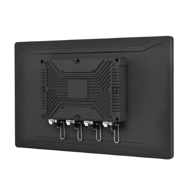 Industrial Touch PB03 Series – Rugged Touchscreen Panel PC for Harsh Environments - Image 5