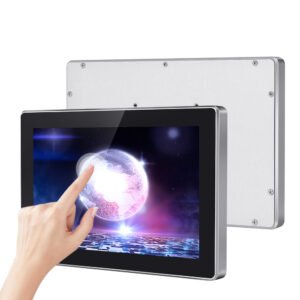 Touch Screen All-in-One