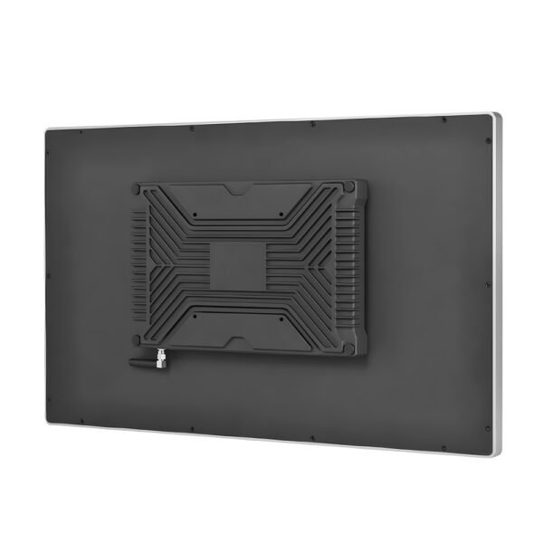 Industrial Touch XB01 Series | High-Brightness Touchscreen for Industrial Applications - Image 5