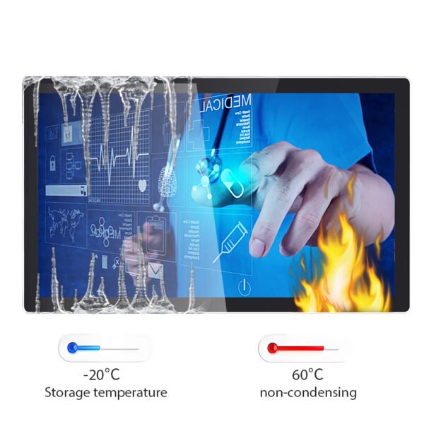 monitor touchscreen
