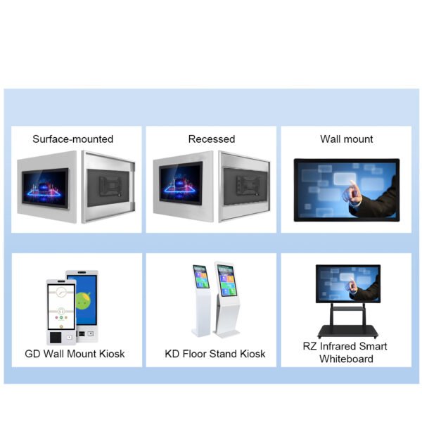monitor touchscreen