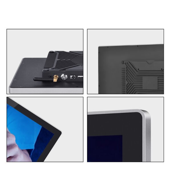 monitor touchscreen