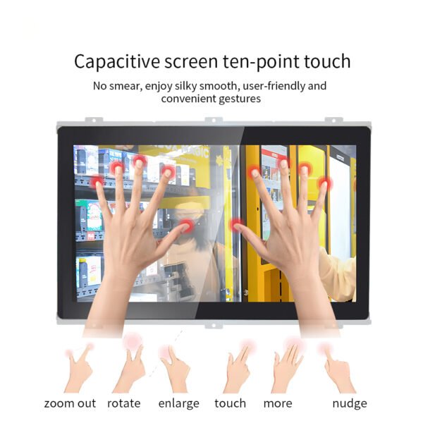 waterproof-touch-screen-industrial-panel
