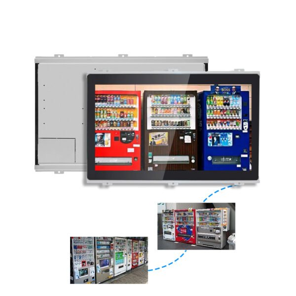 waterproof-touch-screen-industrial-panel