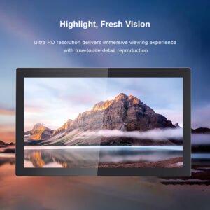 LCD Touch Panel