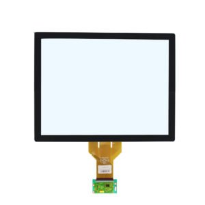 custom resistive touch screen panel