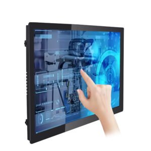 touchscreen monitor