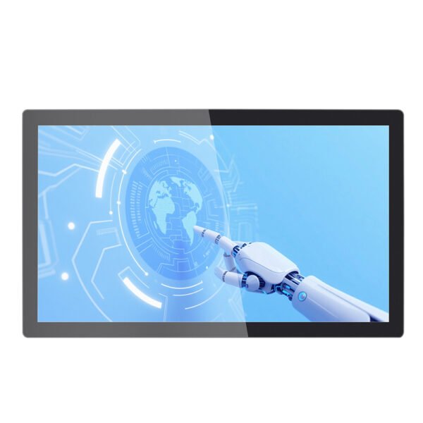 touchscreen monitor