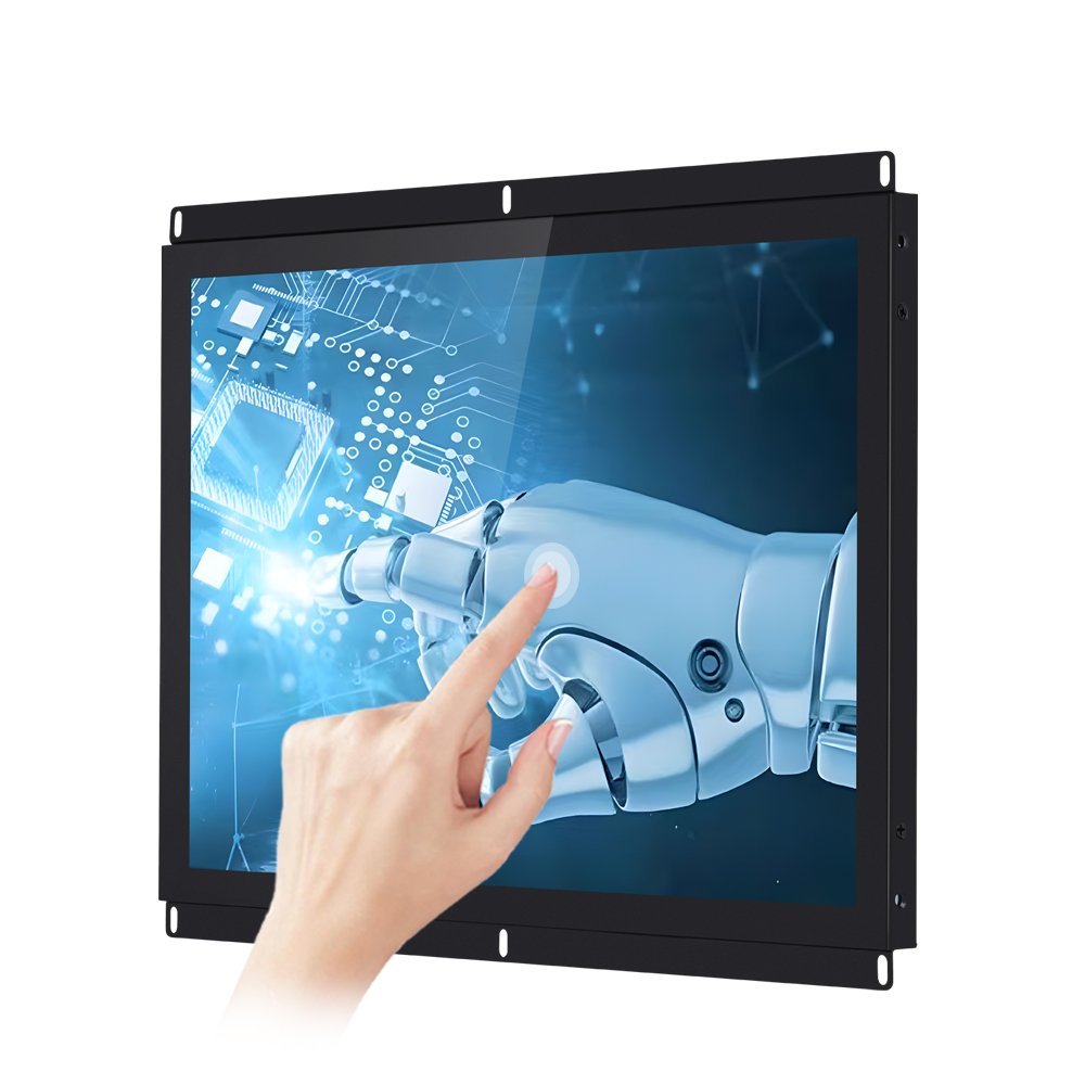 Design Principles for Enhancing Touchscreen User Experience