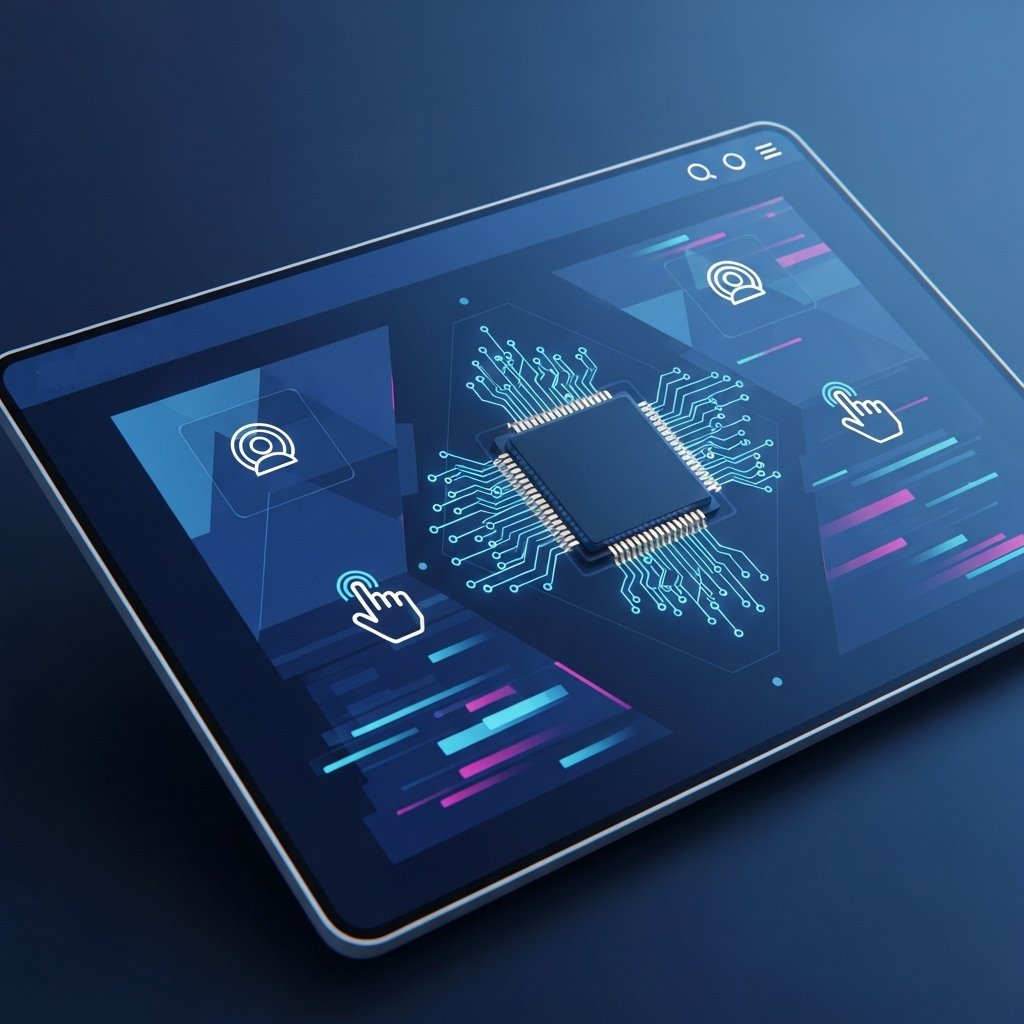 touchscreen technology guide