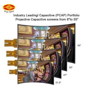 Industrial Control Panel