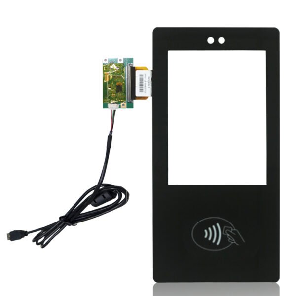 indoor touch screen