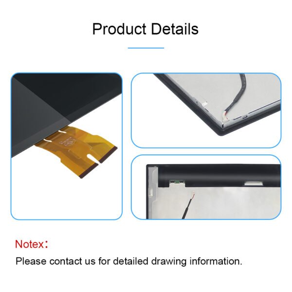 industrial grade touch screen monitor
