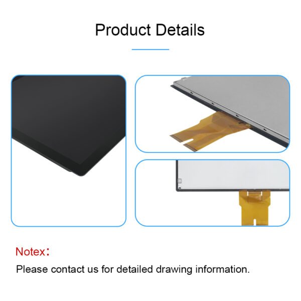 Touch Screen Panel for Monitor