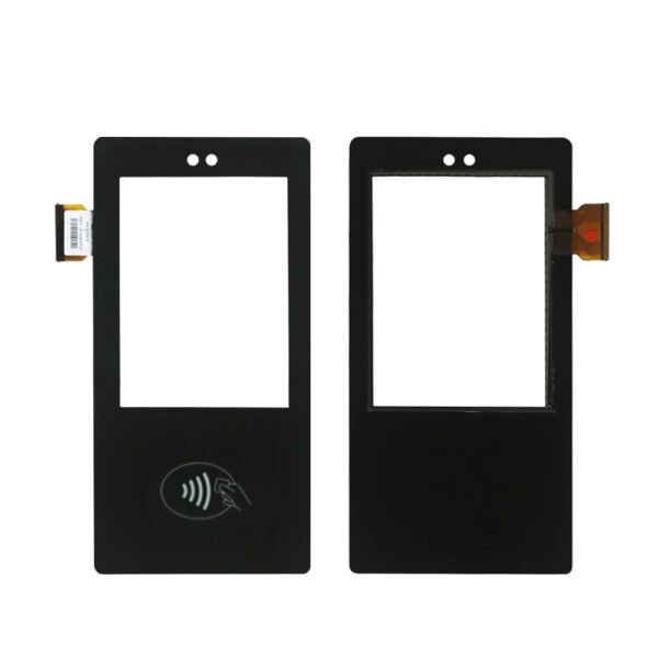 indoor touch screen lcd