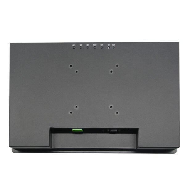 industrial touch screen monitor