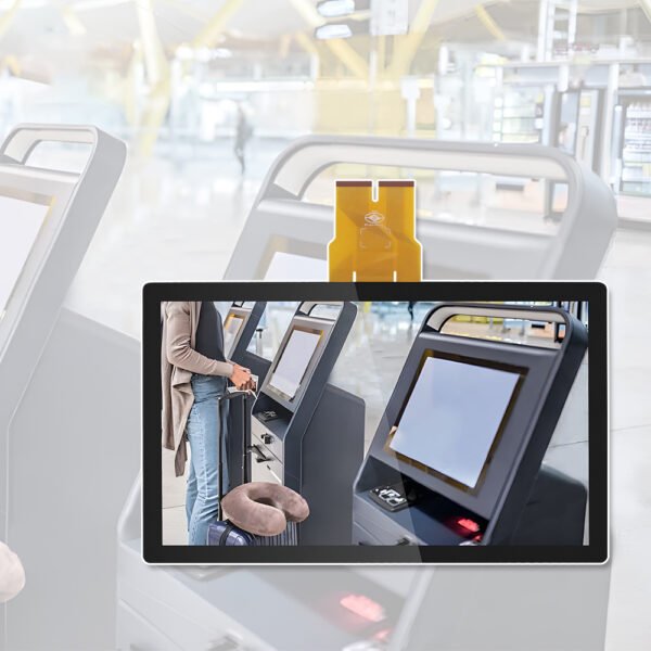Touch Screen Panel for Monitor