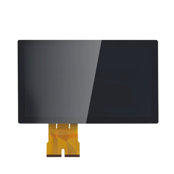 industrial grade touch screen monitor