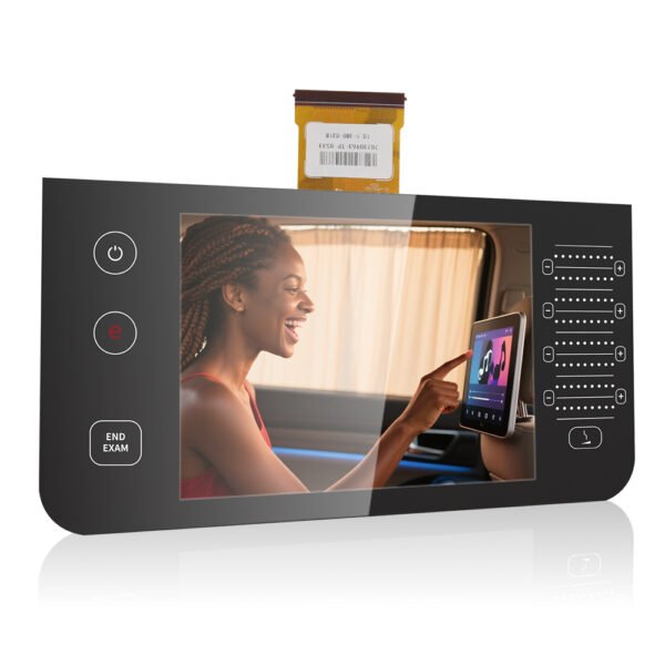 Car Touch Screen Module