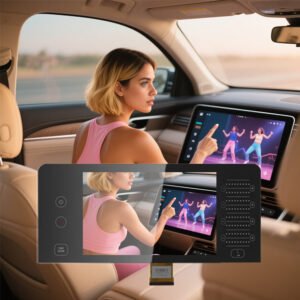 Car Touch Screen Module