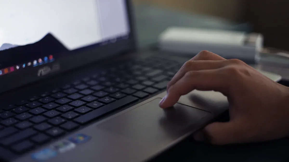 How to Turn Off Touch Screen