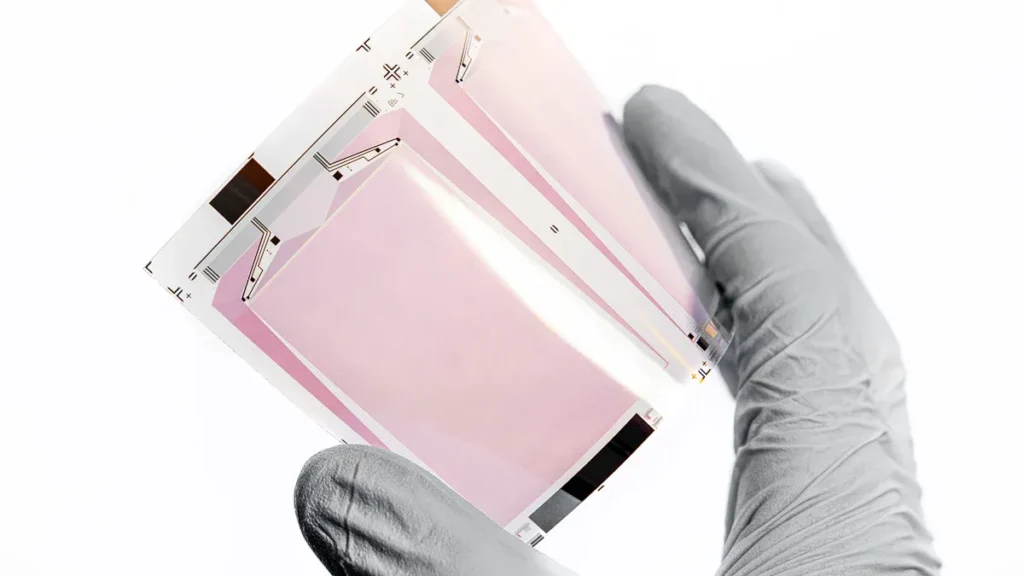 Capacitive Touch Screens