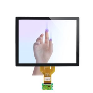 touch panel 2025