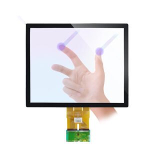 19-Inch Touch Panel