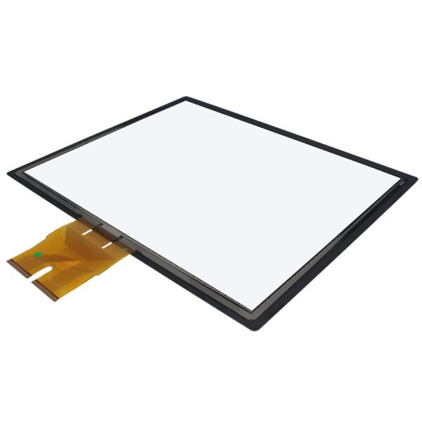 Touch Panel 2025