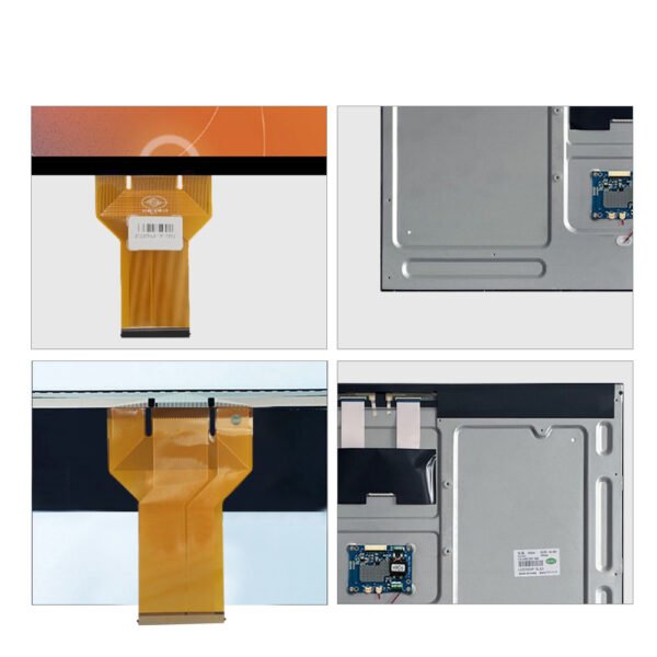 High-Performance 27 32 Inch Touch Screen Monitor: The Professional's Choice - Image 3