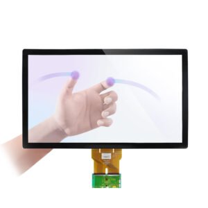 Touch Panel 2025