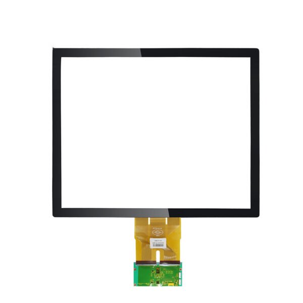 19-Inch Touch Panel 2025 – Precision Meets Industrial Durability - Image 2