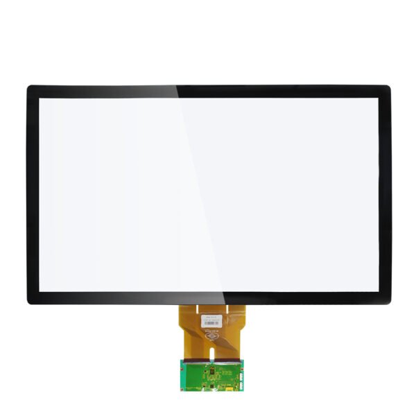 Touch Panel 2025
