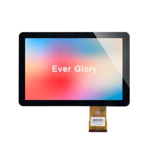 Best Touch Screen Monitor Solution – Custom PCAP Technology for Industrial, Medical, and Commercial Applications