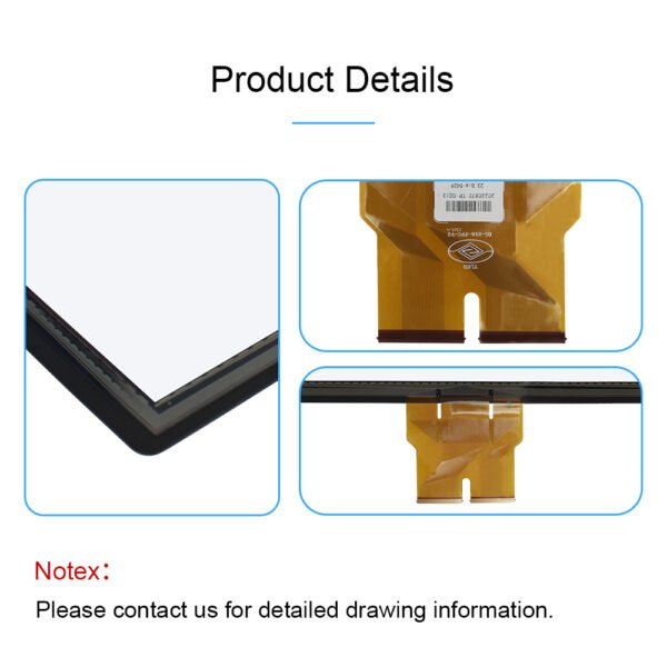 Touch Panel 2025