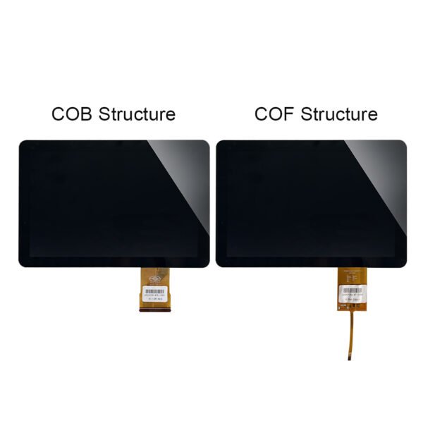 Best Touch Screen Monitor Solution – Custom PCAP Technology for Industrial, Medical, and Commercial Applications - Image 2