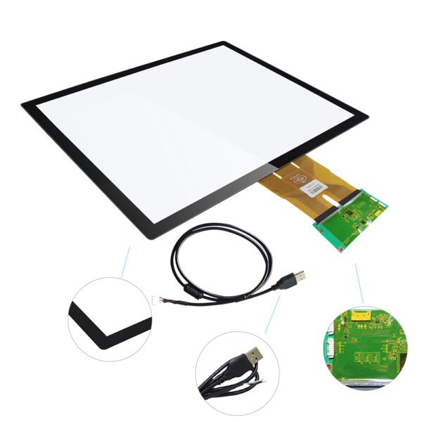 19-Inch Touch Panel