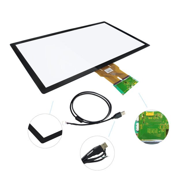 Touch Panel 2025
