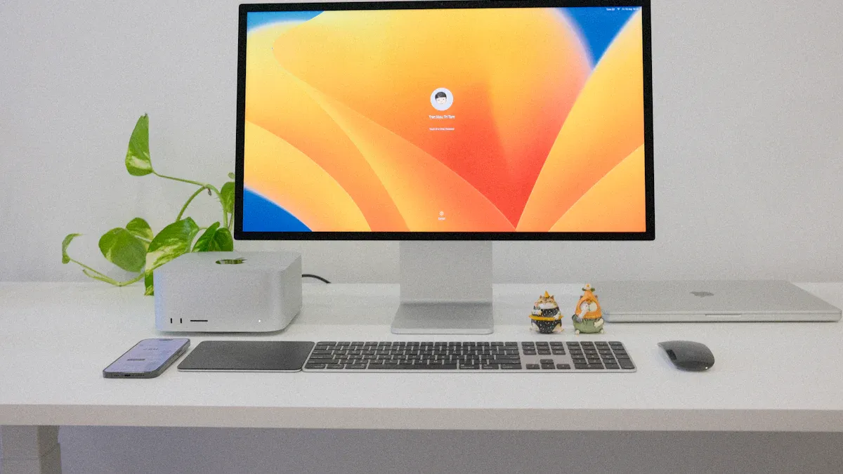 Space and Design
