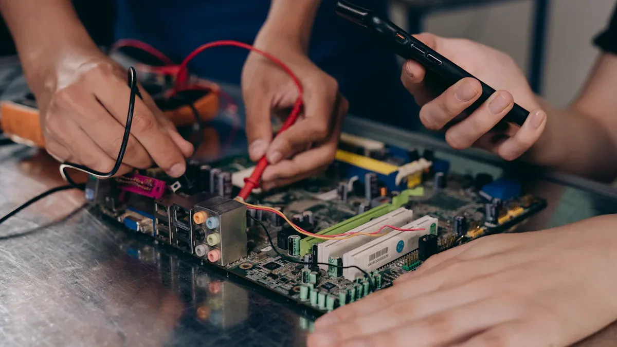 Advanced Troubleshooting