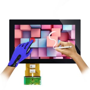 Industrial Touch Screen Monitor – Durable, Precise, and Easy to Integrate
