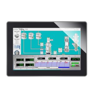 10.1 inch Industrial Touch Screen Monitor – Built to Last, Engineered to Perform